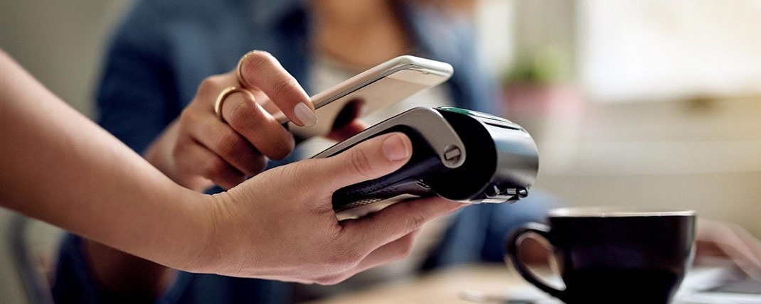 The future of consumer shopping & payments is already here.
