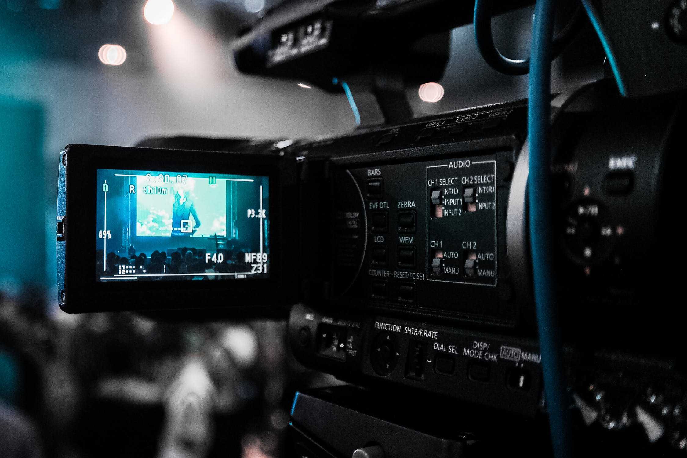 6 ways brands will be using video by 2022.